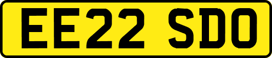 EE22SDO