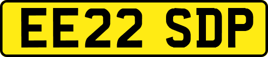 EE22SDP