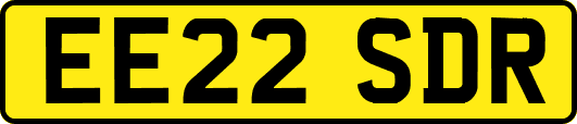 EE22SDR