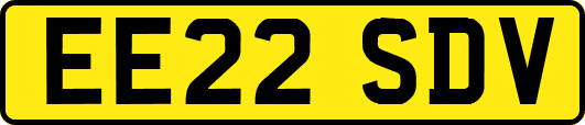 EE22SDV