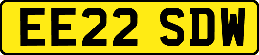 EE22SDW