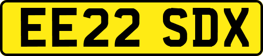 EE22SDX