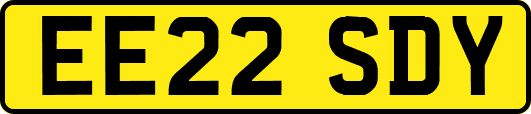 EE22SDY