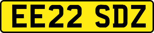 EE22SDZ