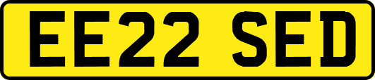 EE22SED