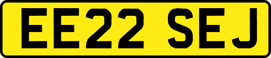 EE22SEJ