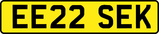 EE22SEK