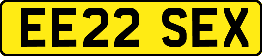 EE22SEX
