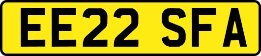 EE22SFA