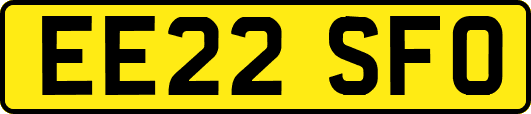 EE22SFO