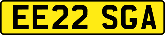 EE22SGA