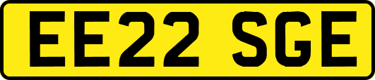 EE22SGE