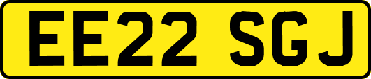 EE22SGJ