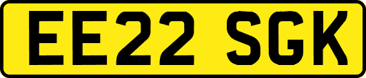 EE22SGK