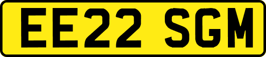 EE22SGM