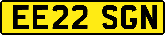 EE22SGN