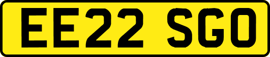 EE22SGO