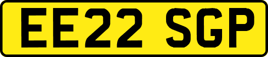 EE22SGP