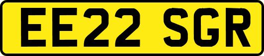 EE22SGR