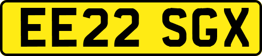 EE22SGX