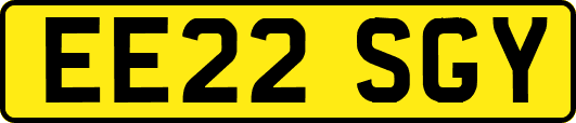 EE22SGY