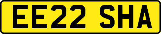 EE22SHA