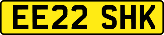 EE22SHK