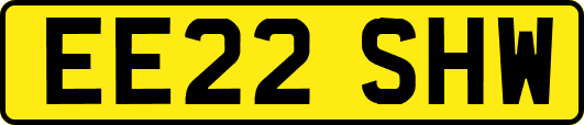 EE22SHW