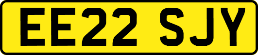 EE22SJY
