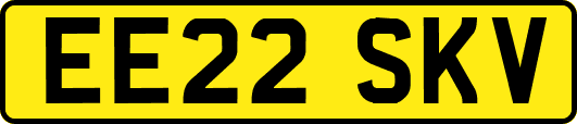 EE22SKV