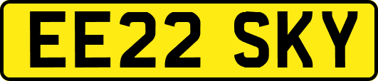 EE22SKY