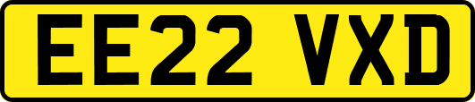 EE22VXD