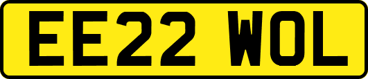 EE22WOL