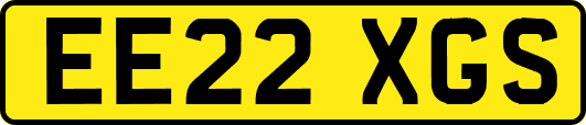 EE22XGS