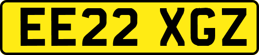 EE22XGZ