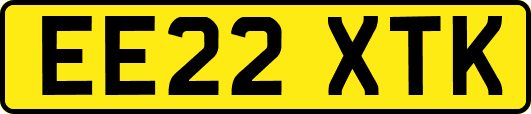 EE22XTK