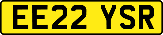 EE22YSR