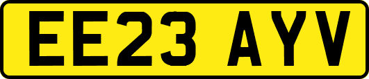EE23AYV