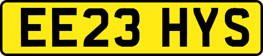 EE23HYS