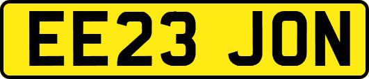 EE23JON