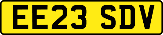 EE23SDV