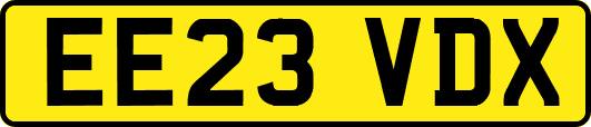 EE23VDX