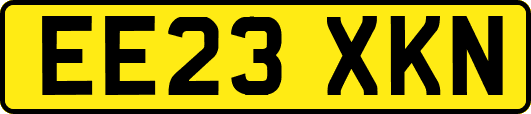 EE23XKN