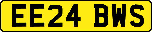 EE24BWS