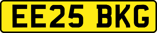 EE25BKG