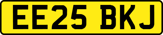 EE25BKJ
