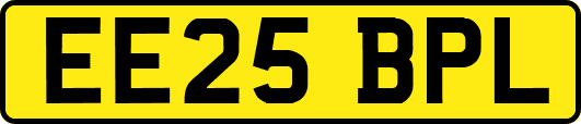 EE25BPL