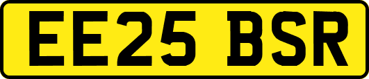 EE25BSR