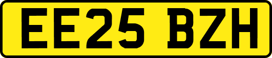 EE25BZH