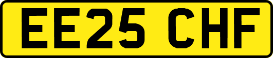 EE25CHF